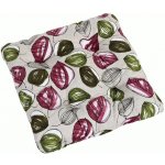 Bellatex BERTA prošívaný Zelená 40x40 cm prošívaný – Zboží Dáma