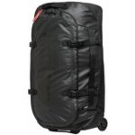Mammut Wheeled Cargo 90 black 0001 černá 90 l – Zboží Dáma
