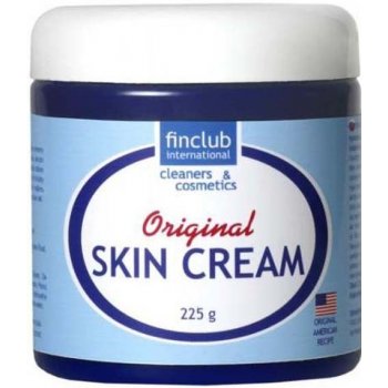 Finclub Skin krém 225 g