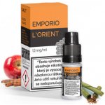 Imperia Emporio SALT L'ORIENT 10 ml 12 mg – Sleviste.cz