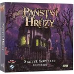 Asmodee Panství hrůzy Svatyně soumraku – Zboží Mobilmania