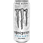 Monster Energy Ultra Zero 0,5l – Zboží Dáma