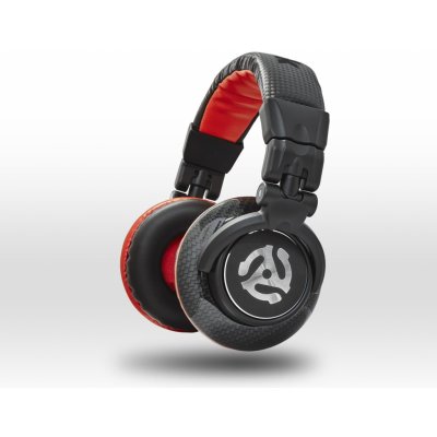 Numark REDWAVE Carbon