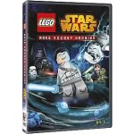Lego Star Wars: Nové Yodovy kroniky 2 DVD – Hledejceny.cz