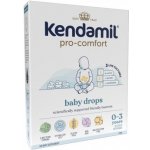 Kendamil pro-comfort kapky pro děti s probiotiky 7,5 ml – Hledejceny.cz