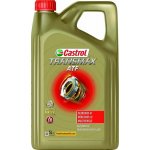 Castrol Transmax ATF DEXRON-VI MERCON LV Multivehicle 5 l