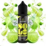Bombo Solo Juice Lime Soda S & V 15 ml – Zbozi.Blesk.cz