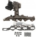 Turbodúchadlo Renault Master IV od 2024 2,0 DCI 144107877R – Sleviste.cz