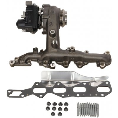 Turbodúchadlo Renault Master IV od 2024 2,0 DCI 144107877R – Sleviste.cz