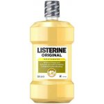 Listerine Original 500 ml – Hledejceny.cz