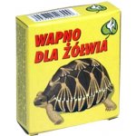 Fauna i Flora Vápno minerální pro želvu 35g – Hledejceny.cz