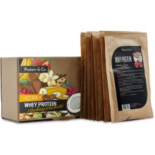 Protein&Co. CFM whey protein 80 270 g