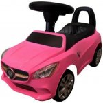 mamido J2 se zvukovými efekty růžové – Zboží Dáma