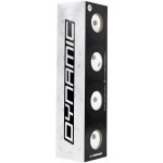 Unihoc Basic Match ball DYNAMIC 4ks – Sleviste.cz