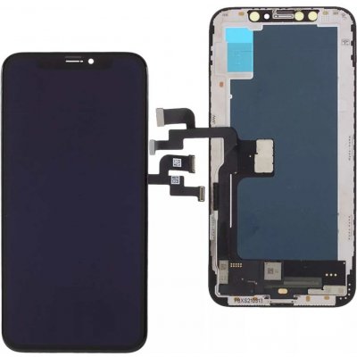 LCD Displej Apple iPhone XS – Zboží Živě