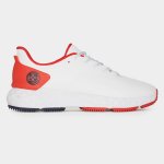 G/Fore MG4+ Contrast Accent Wmn white/red – Zboží Mobilmania