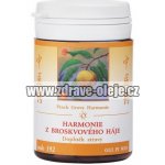 TCM Herbs Harmonie z broskvového háje 100 tablet – Hledejceny.cz