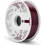 Fiberlogy PCTG 1,75 mm 750 g vínově transparentní – Zboží Živě