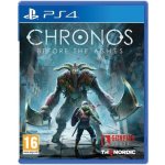 Chronos: Before the Ashes – Zboží Dáma