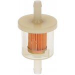 Palivový filtr průtokový Hifi Sn20002 Ekvivalent 493629 691035 695666 4129 Briggs & Stratton Husqvarna Toro – Hledejceny.cz