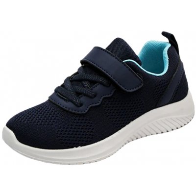 Apawwa Z2405P Navy/Blue – Zboží Dáma