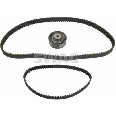 SWAG 30 02 0043 Sada rozvodového řemene (30020043) – Zboží Mobilmania
