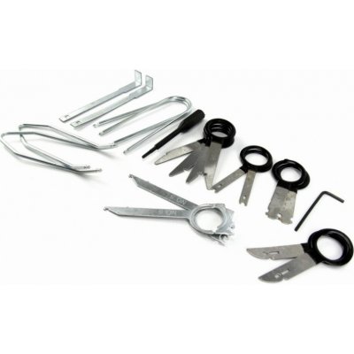 GEKO Sestava pro demontáž rádia a navigace 02006 – Sleviste.cz