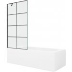 MEXEN Vega 150 x 70 cm 550115070X9509007077 – Hledejceny.cz