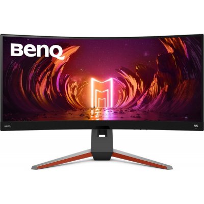 BenQ EX3410R