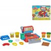 Příslušenství k dětským kuchyňkám HASBRO PLAY-DOH Pokladna kreativní set modelína na baterie s nástroji Zvuk 14e6890