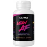 Czech Virus Lean Af 60 kapslí – Hledejceny.cz