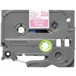 Originální páska Brother TZE-MQP35 – Zboží Živě