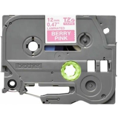 Originální páska Brother TZE-MQP35 – Zboží Živě