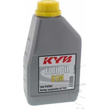 Kayaba Fork Oil 01M 1 l