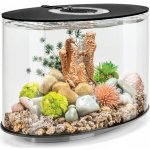 BiOrb Loop 30 MCR černý akvarijní set 30 l – Zboží Dáma