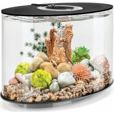 BiOrb Loop 30 MCR černý akvarijní set 30 l – Zboží Dáma