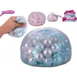 NoBrand Glamour antistresová craquelová perle, 9,5 cm – Zboží Živě