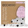 Ekologické praní Ecoegg Náplň do pracího vajíčka 50 praní aroma jarní květy