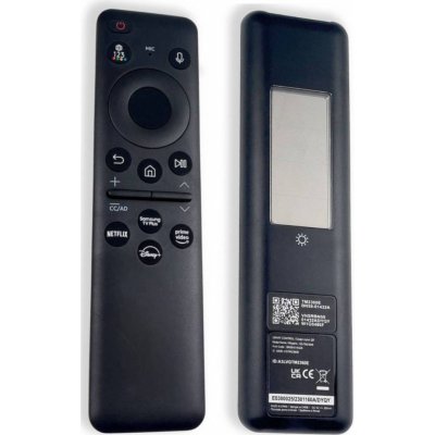 Dálkový ovladač General Samsung BN59-01432A – Zboží Živě