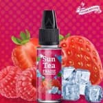 Sun Tea Fraise Framboise 10 ml – Zbozi.Blesk.cz