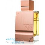 Al Haramain Amber Oud parfémovaná voda unisex 60 ml – Hledejceny.cz