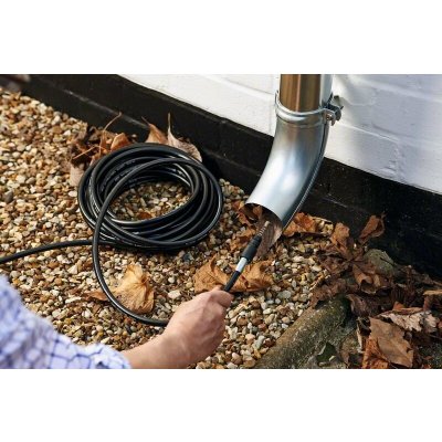Bosch F016800483 čistič trubek 10m – Zboží Dáma