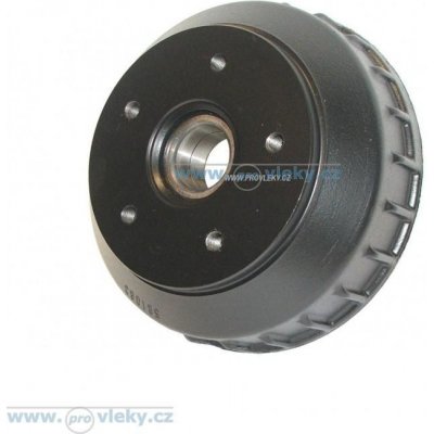 Al-ko Brzdový buben EURO-PLUS pro kol. jednotku 2051mm; 112x5 | Zboží Auto