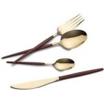 Berlingerhaus leštěná Burgundy Champagne 24 ks – Hledejceny.cz