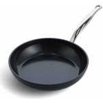 GreenPan Pánev BARCELONA PRO 24 cm – Zboží Mobilmania