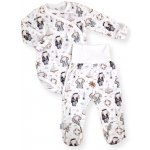 Le Bebe Body polodupačky U moře – Hledejceny.cz