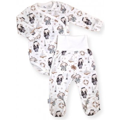 Le Bebe Body polodupačky U moře – Hledejceny.cz