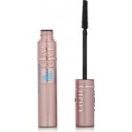 Maybelline Lash Sensational Sky High Waterproof voděodolná objemová a prodlužující řasenka 01 Very Black 6 ml – Zboží Mobilmania