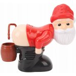 MÝDLOVÉ BUBLINY GENERÁTOR NA VÝROBU BUBLIN STROJ super zábava pro děti – Zboží Dáma