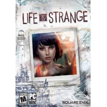 Life is Strange